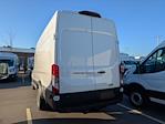 New 2026 Ford Transit 350 HD High Roof Empty Cargo Van thumbnail 4