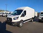 New 2026 Ford Transit 350 HD High Roof Empty Cargo Van thumbnail 5