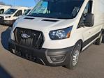 New 2026 Ford Transit 350 HD High Roof Empty Cargo Van thumbnail 7