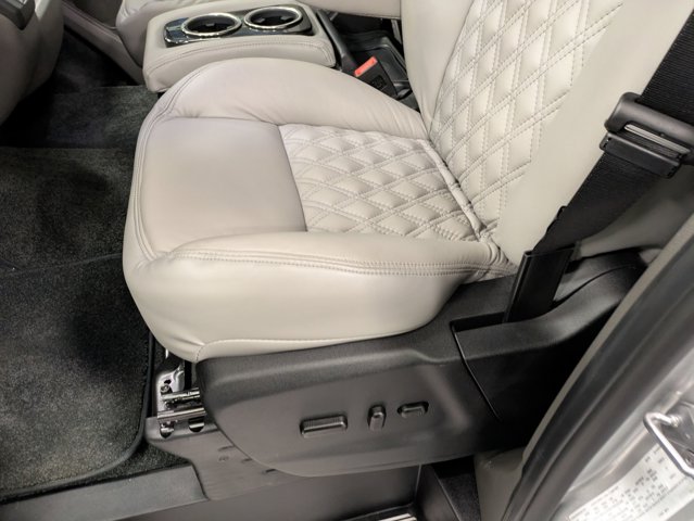 New 2026 Ford Transit 250 Medium Roof Empty Cargo Van - photo 13