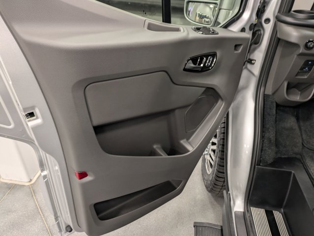 New 2026 Ford Transit 250 Medium Roof Empty Cargo Van - photo 15