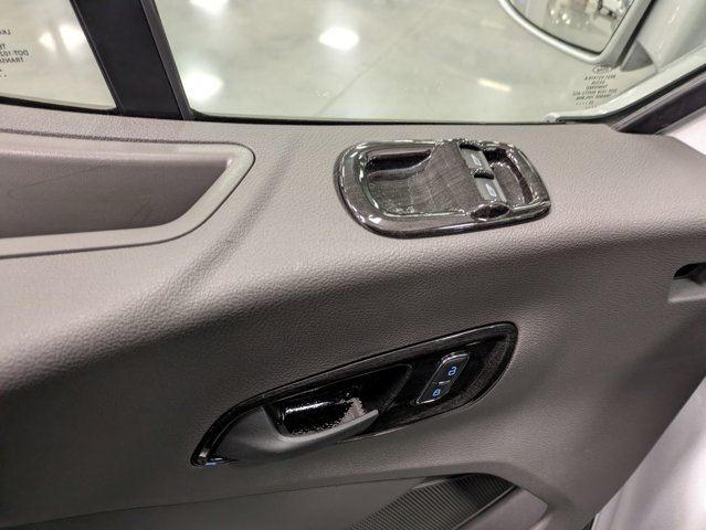 New 2026 Ford Transit 250 Medium Roof Empty Cargo Van - photo 16