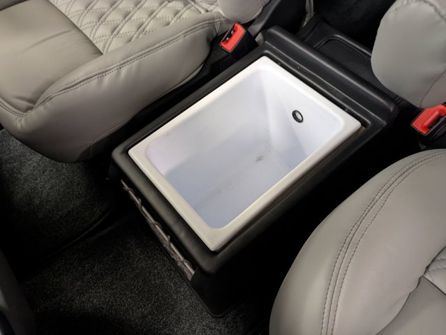 New 2026 Ford Transit 250 Medium Roof Empty Cargo Van - photo 28