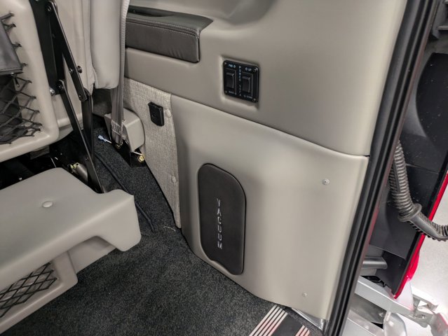 New 2026 Ford Transit 250 Medium Roof Empty Cargo Van - photo 31