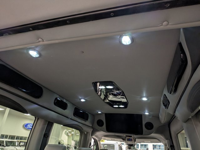 New 2026 Ford Transit 250 Medium Roof Empty Cargo Van - photo 32