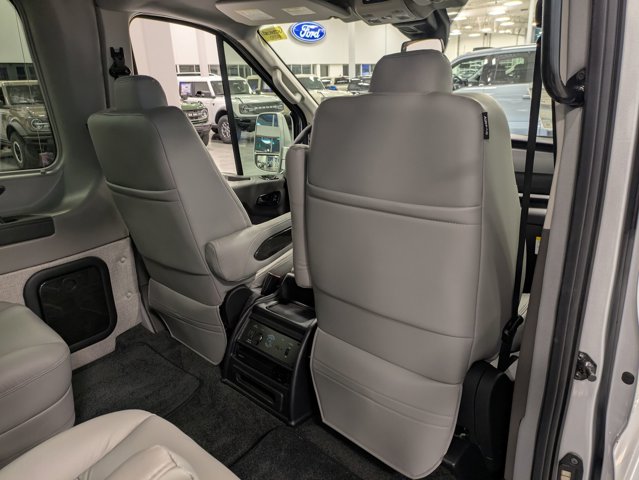 New 2026 Ford Transit 250 Medium Roof Empty Cargo Van - photo 34