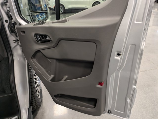 New 2026 Ford Transit 250 Medium Roof Empty Cargo Van - photo 42