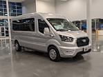 New 2026 Ford Transit 250 Medium Roof Empty Cargo Van thumbnail 1