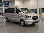 New 2026 Ford Transit 250 Medium Roof Empty Cargo Van thumbnail 2