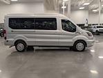New 2026 Ford Transit 250 Medium Roof Empty Cargo Van thumbnail 3