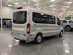 New 2026 Ford Transit 250 Medium Roof Empty Cargo Van thumbnail 4