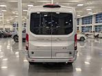 New 2026 Ford Transit 250 Medium Roof Empty Cargo Van thumbnail 5