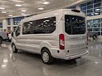 New 2026 Ford Transit 250 Medium Roof Empty Cargo Van thumbnail 6