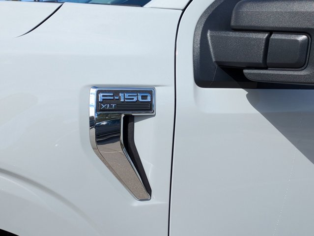 New 2026 Ford F-150 XLT Super Cab - photo 11