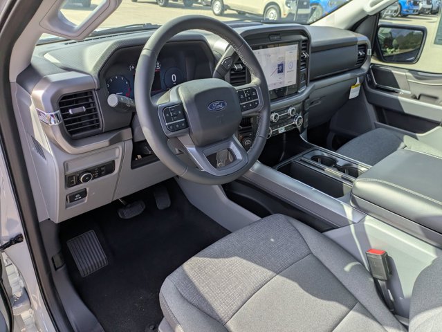 New 2026 Ford F-150 XLT Super Cab - photo 14