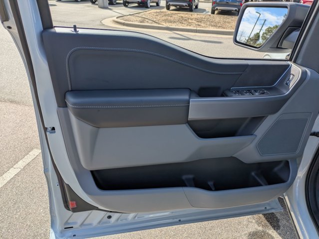 New 2026 Ford F-150 XLT Super Cab - photo 15