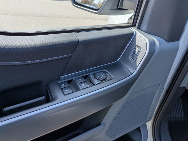 New 2026 Ford F-150 XLT Super Cab - photo 16