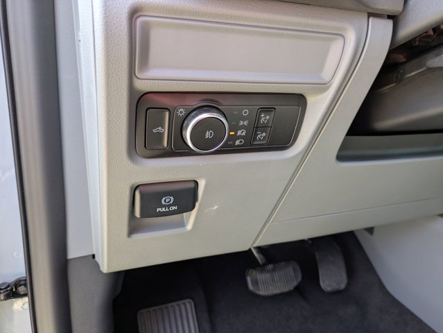 New 2026 Ford F-150 XLT Super Cab - photo 17