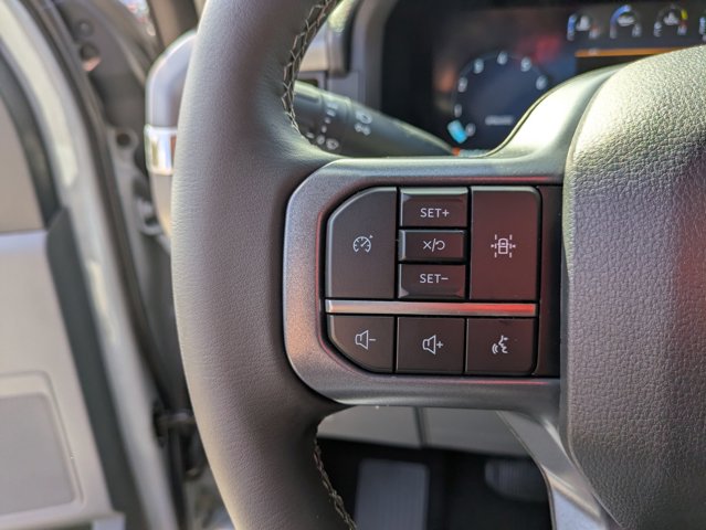 New 2026 Ford F-150 XLT Super Cab - photo 18
