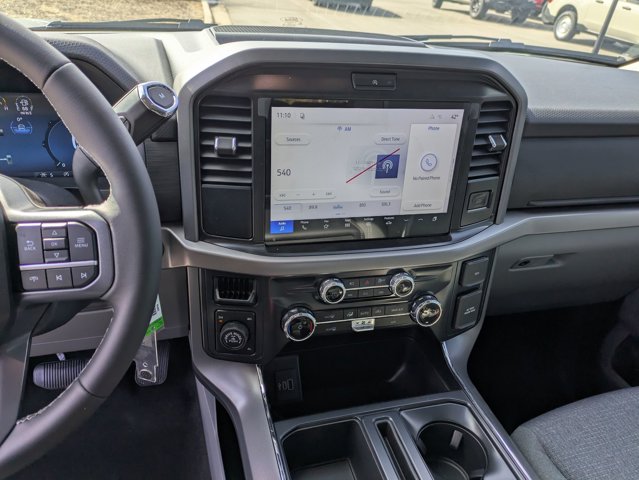 New 2026 Ford F-150 XLT Super Cab - photo 21