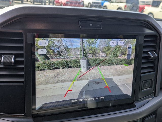 New 2026 Ford F-150 XLT Super Cab - photo 22