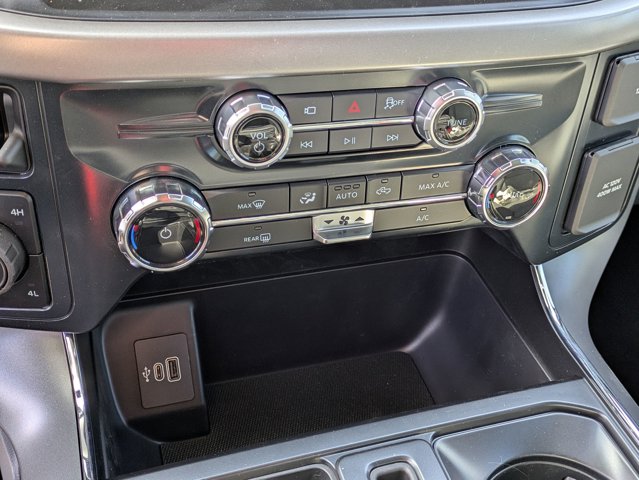 New 2026 Ford F-150 XLT Super Cab - photo 23