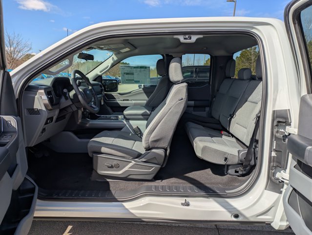 New 2026 Ford F-150 XLT Super Cab - photo 26