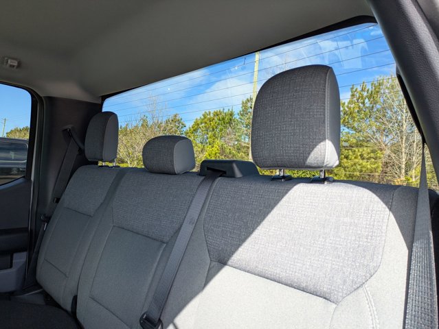 New 2026 Ford F-150 XLT Super Cab - photo 27