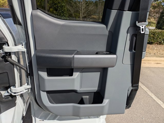 New 2026 Ford F-150 XLT Super Cab - photo 28