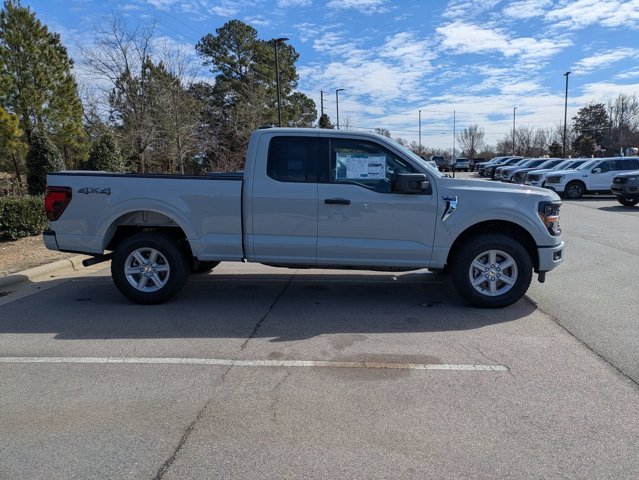 New 2026 Ford F-150 - photo 2