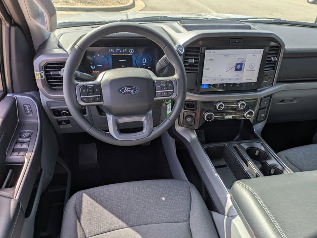 New 2026 Ford F-150 XLT Super Cab - photo 29