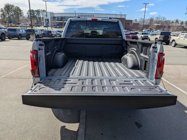 New 2026 Ford F-150 XLT Super Cab - photo 31