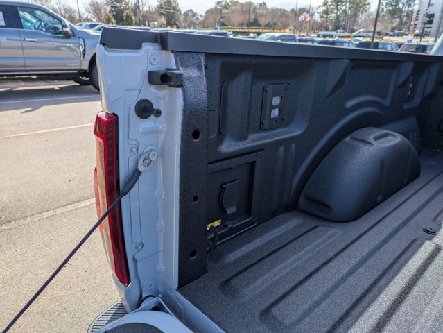 New 2026 Ford F-150 XLT Super Cab - photo 32