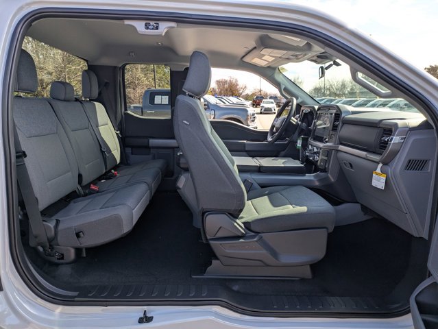 New 2026 Ford F-150 XLT Super Cab - photo 34
