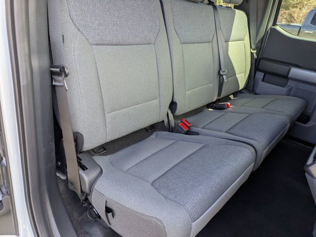 New 2026 Ford F-150 XLT Super Cab - photo 35
