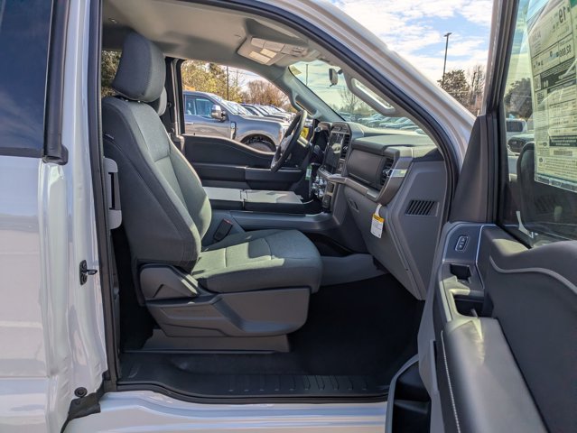 New 2026 Ford F-150 XLT Super Cab - photo 36