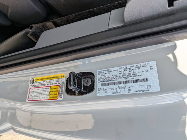 New 2026 Ford F-150 XLT Super Cab - photo 39