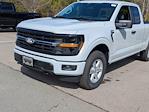New 2026 Ford F-150 XLT Super Cab thumbnail 8