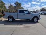 New 2026 Ford F-150 XLT Super Cab thumbnail 2