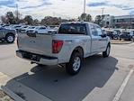 New 2026 Ford F-150 XLT Super Cab thumbnail 3