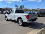 New 2026 Ford F-150 XLT Super Cab thumbnail 5