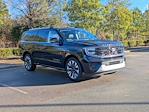 New 2025 Ford Expedition MAX Platinum thumbnail 2