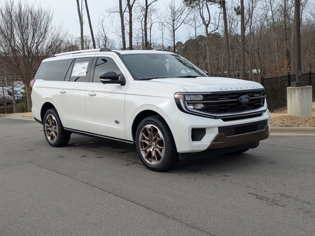 New 2026 Ford Expedition MAX King Ranch - photo 38