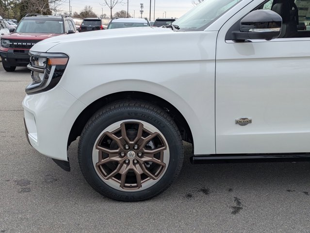 New 2026 Ford Expedition MAX King Ranch - photo 9