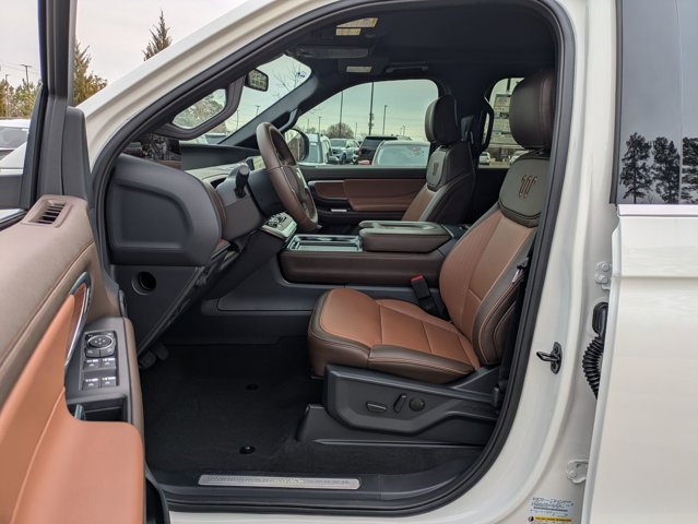New 2026 Ford Expedition MAX King Ranch - photo 10