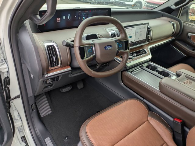 New 2026 Ford Expedition MAX King Ranch - photo 12