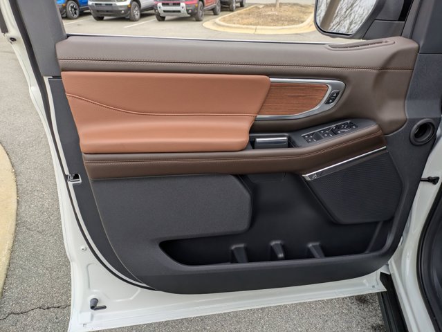 New 2026 Ford Expedition MAX King Ranch - photo 13