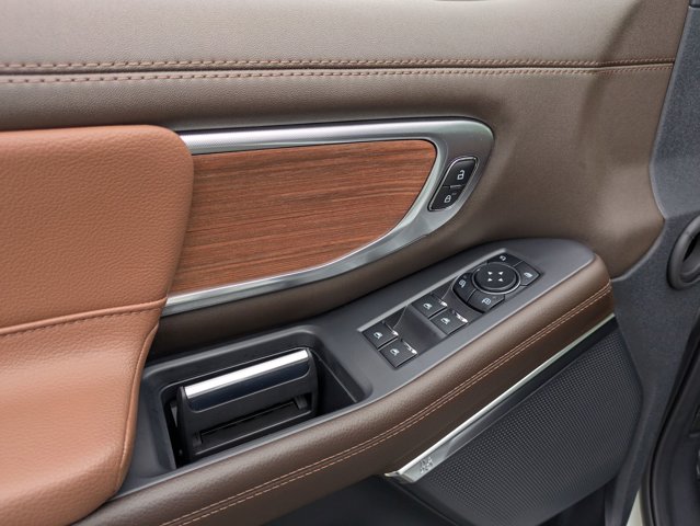 New 2026 Ford Expedition MAX King Ranch - photo 14