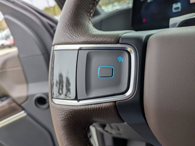 New 2026 Ford Expedition MAX King Ranch - photo 16