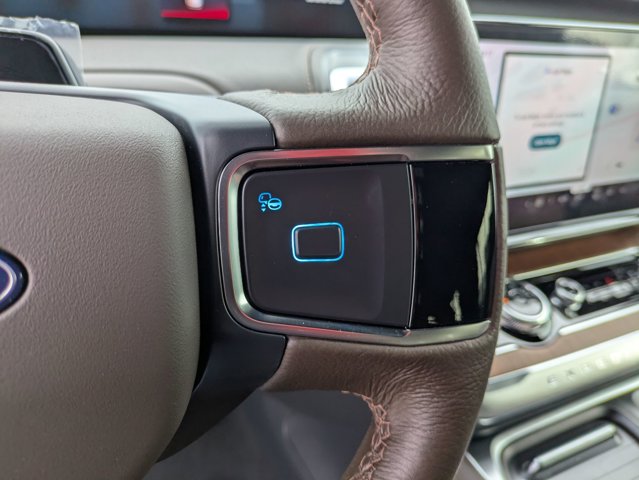 New 2026 Ford Expedition MAX King Ranch - photo 17